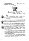 Vista preliminar de documento Resolucion Directoral Hospital Nacional HNDAC