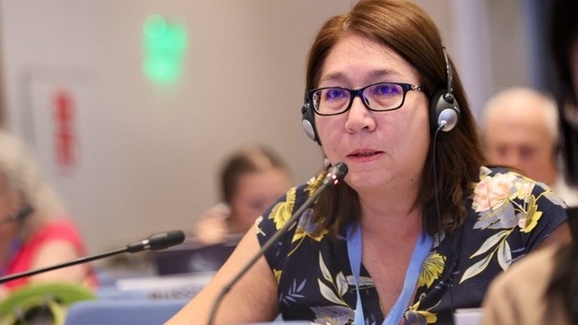 El Perú participa en 61° Reunión del Panel Intergubernamental de Expertos sobre Cambio Climático (IPCC)