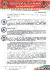 Vista preliminar de documento ACUERDO DE CONSEJO N° 032-2024-CM-MDL-CANAS-CUSCO