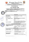 Vista preliminar de documento Fe de Erratas