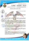 Vista preliminar de documento RESOLUCION DE ALCALDIA N° 242-2020-ALC-MDTAI