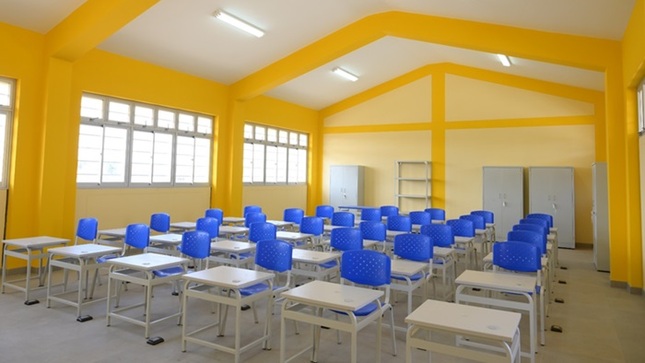 Colegio Mariano Díaz 
