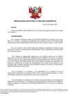 Vista preliminar de documento Resolución Jefatural N.° 069-2024-SUNARP/OA