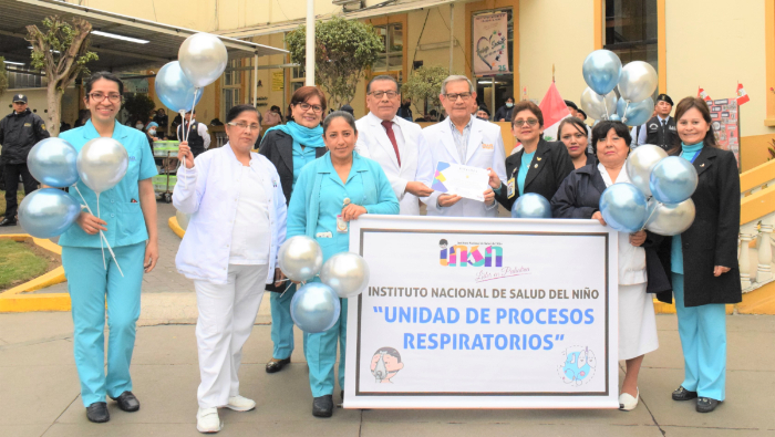 Ceremonia Compromiso INSN 5/08/2024