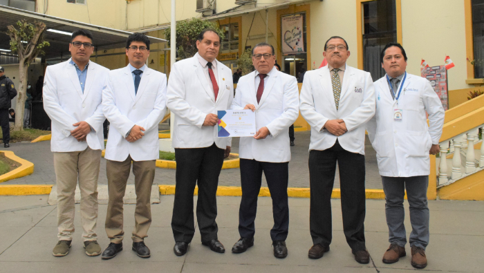 Ceremonia Compromiso INSN 5/08/2024