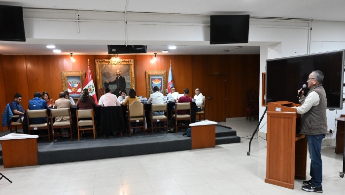 Exposición