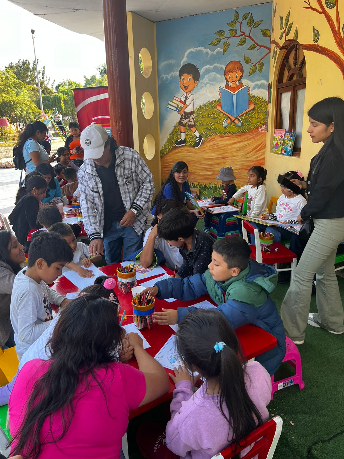 DIA DEL NIÑO 4