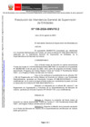 Vista preliminar de documento RIGSE N°106-2024-SMV Interfondos SAF