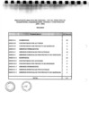 Vista preliminar de documento Anexo de la Resolución Ministerial N° 411-2002-MTC/15.01