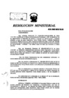 Vista preliminar de documento Resolución Ministerial N° 426-2002-MTC/15.13