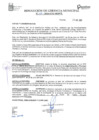 Vista preliminar de documento RESOLUCION DE GERENCIA MUNICIPAL N°131-2024-GM-MDP/T
