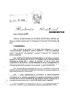 Vista preliminar de documento Resolución Ministerial N° 433-2002-MTC/15.03