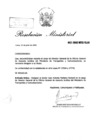 Vista preliminar de documento Resolución Ministerial N° 442-2002-MTC/15.01