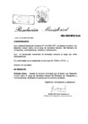 Vista preliminar de documento Resolución Ministerial N° 443-2002-MTC/15.01