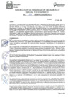 Vista preliminar de documento RESOLUCION DE GERENCIA DE DESARROLLO SOCIAL Y ECONOMICO N°021-2024-GDSE-MDP/T
