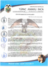 Vista preliminar de documento RESOLUCION DE ALCALDIA N° 246-2020-ALC-MDTAI