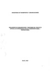 Vista preliminar de documento Anexo de la Resolución Ministerial N° 448-2002-MTC/15.02