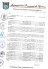 Vista preliminar de documento RESOLUCION DE ALCALDIA 401-2019-MPA-A