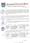 Vista preliminar de documento RESOLUCION DE ALCALDIA 404-2019-MPA-A