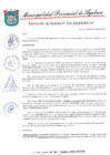 Vista preliminar de documento RESOLUCION DE ALCALDIA 410-2019-MPA-A