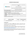 Vista preliminar de documento RESULTADOS EVALUACION CONOCIMIENTOS CPMT 015