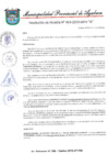 Vista preliminar de documento RESOLUCION DE ALCALDIA 414-2019-MPA-A