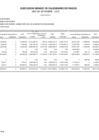 Vista preliminar de documento Ejecución del gasto (setiembre 2015)