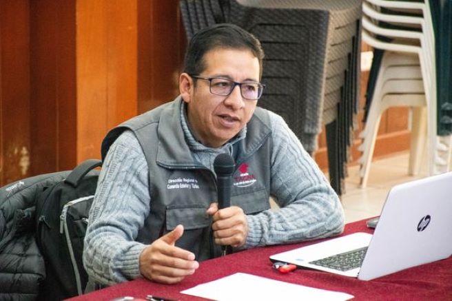 Nota de Prensa