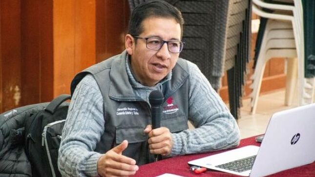 Nota de Prensa