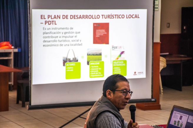 Nota de Prensa