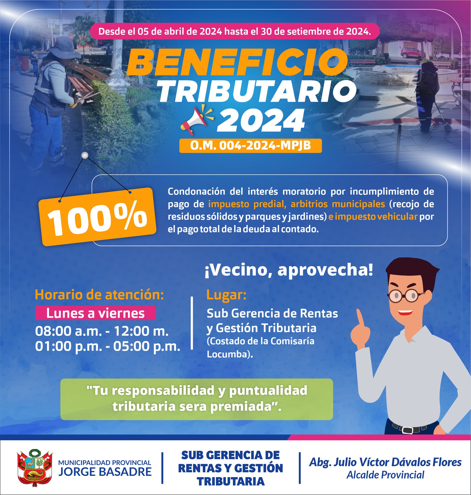 Nota de Prensa
