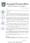 Vista preliminar de documento RESOLUCION DE ALCALDIA 421-2019-MPA-A