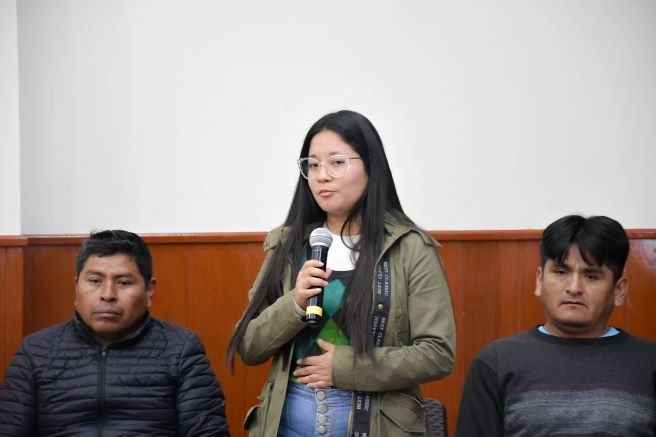Nota de Prensa