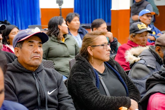 Nota de Prensa
