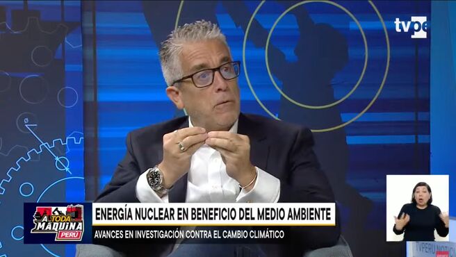 Entrevista a Luis Delgado Aparicio