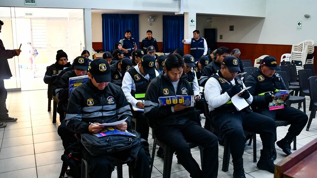 Nota de Prensa