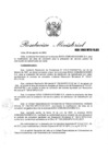Vista preliminar de documento Resolución Ministerial N° 458-2002-MTC/15.03