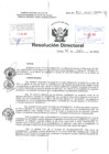 Vista preliminar de documento Resolucion Directoral Hospital Nacional HNDAC
