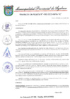 Vista preliminar de documento RESOLUCION DE ALCALDIA 430-2019-MPA-A