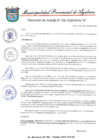 Vista preliminar de documento RESOLUCION DE ALCALDIA 436-2019-MPA-A