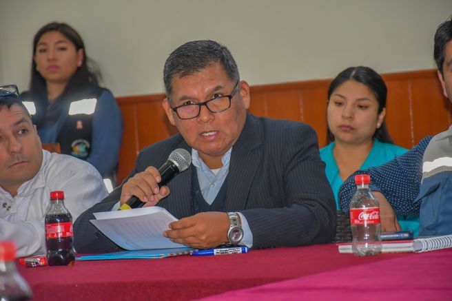 Nota de Prensa
