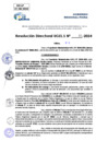 Vista preliminar de documento Resolucion Directoral N° 004483-2024
