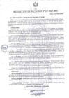 Vista preliminar de documento RESOLUCIÓN DE ALCALDÍA N° 227 - 2023 - MPC