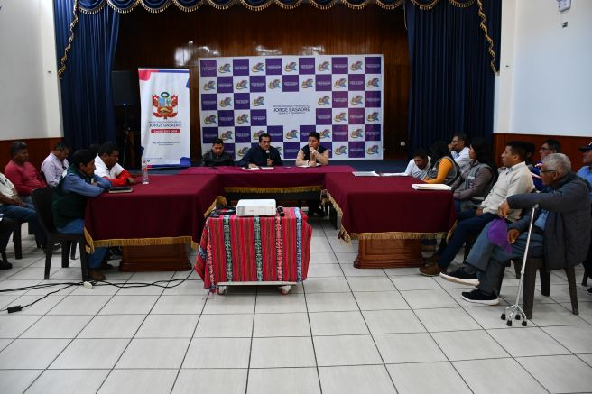 Nota de Prensa