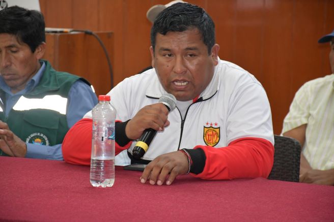 Nota de Prensa