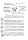 Vista preliminar de documento Resolucion Directoral Hospital Nacional HNDAC
