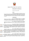 Vista preliminar de documento RESOLUCION N  021-2024-OAF-JNJ BAJA DE  126  BIENES  TECLADOS firmado