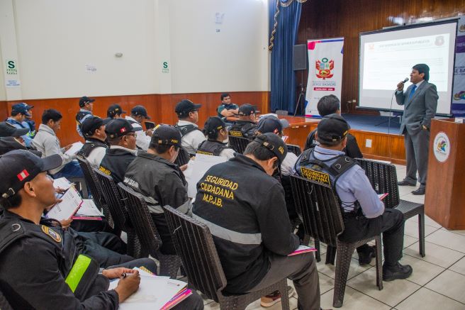 Nota de Prensa