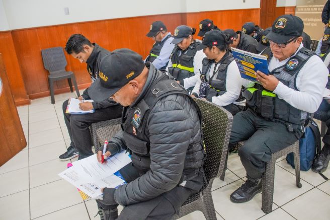 Nota de Prensa