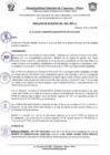 Vista preliminar de documento RESOLUCIÓN DE ALCALDÍA N° 292 — 2024 — MDC  A